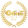 USA Genii Convention Gala Guest