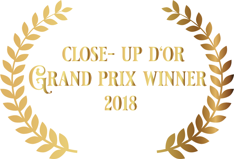 Grand Prix Winner 