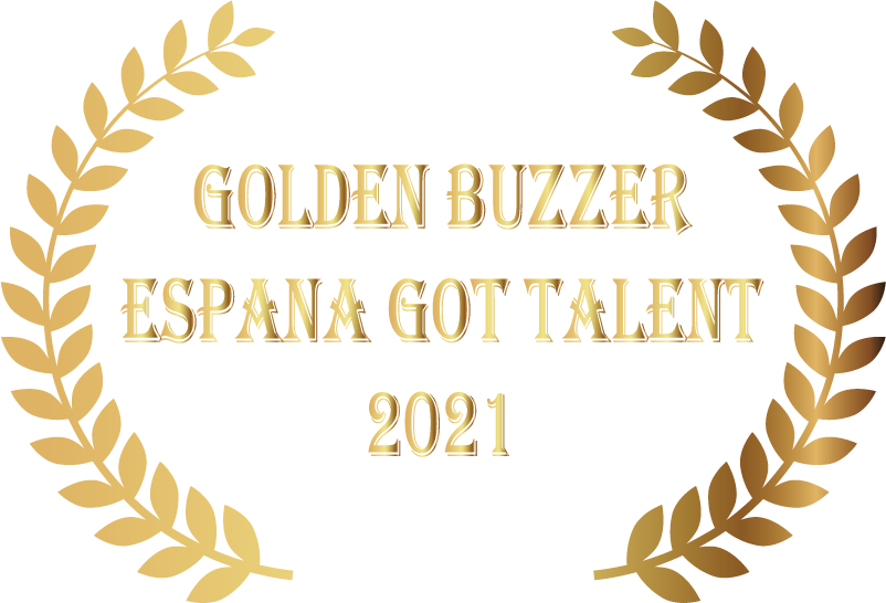 Golden Buzzer 